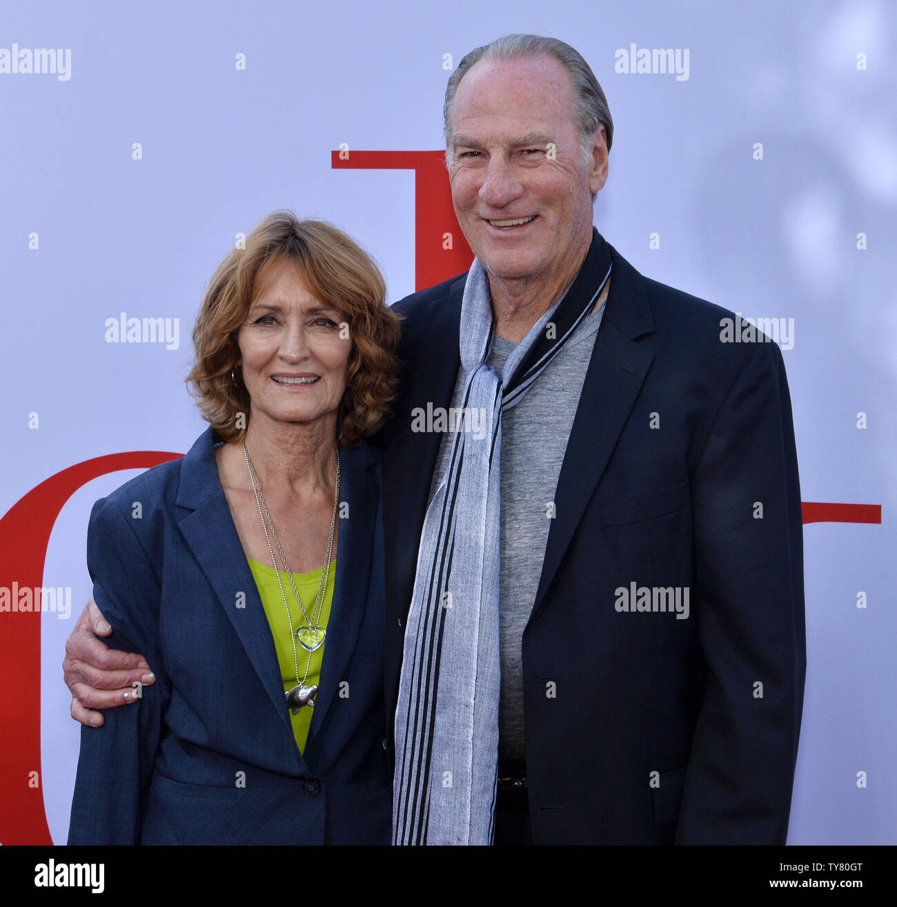 Craig T Nelson First Wife