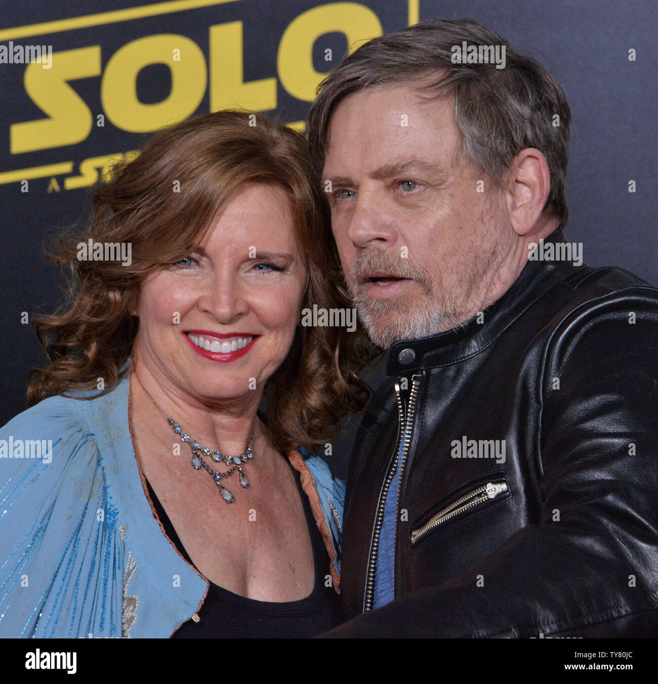 Mark Hamill and Marilou Hamill Love Story - How Mark Hamill Met Wife  Marilou York