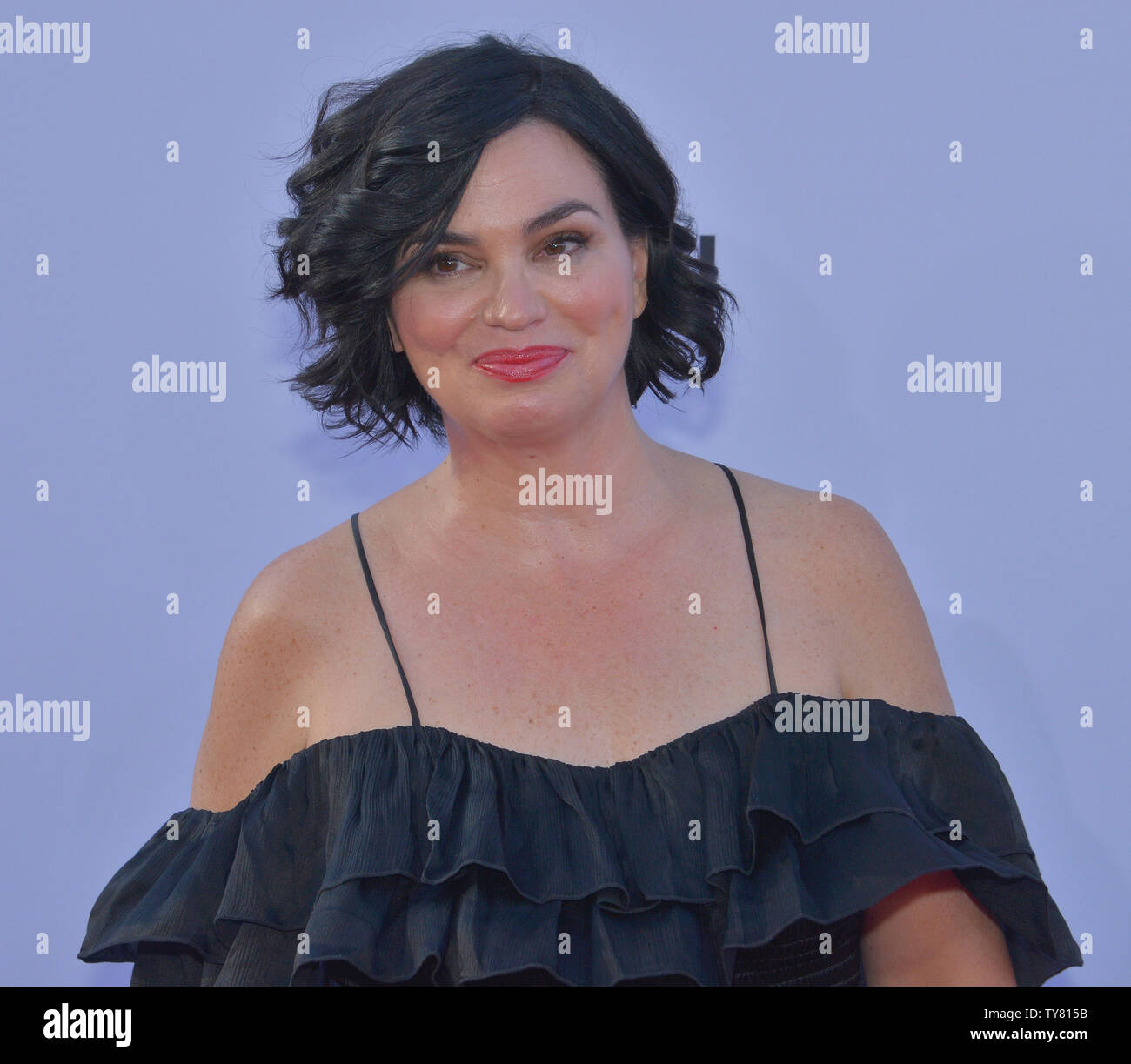 Karen Duffy High Resolution Stock Photography and Images - Alamy