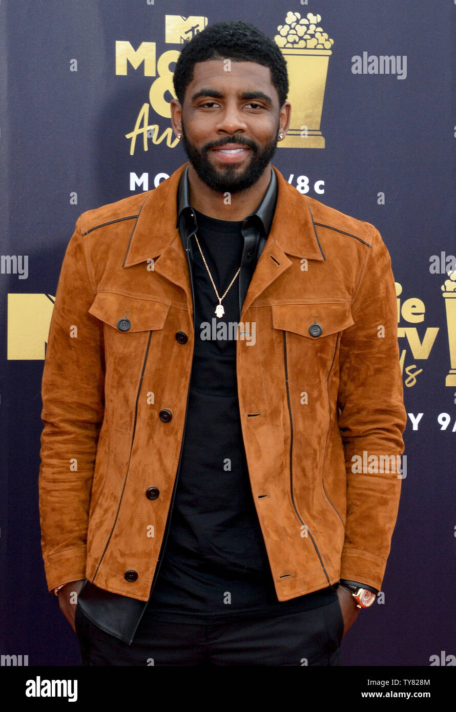 kyrie movie