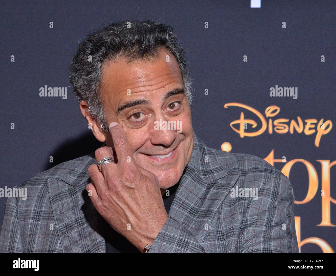 Eeyore walt disney hires stock photography and images Alamy