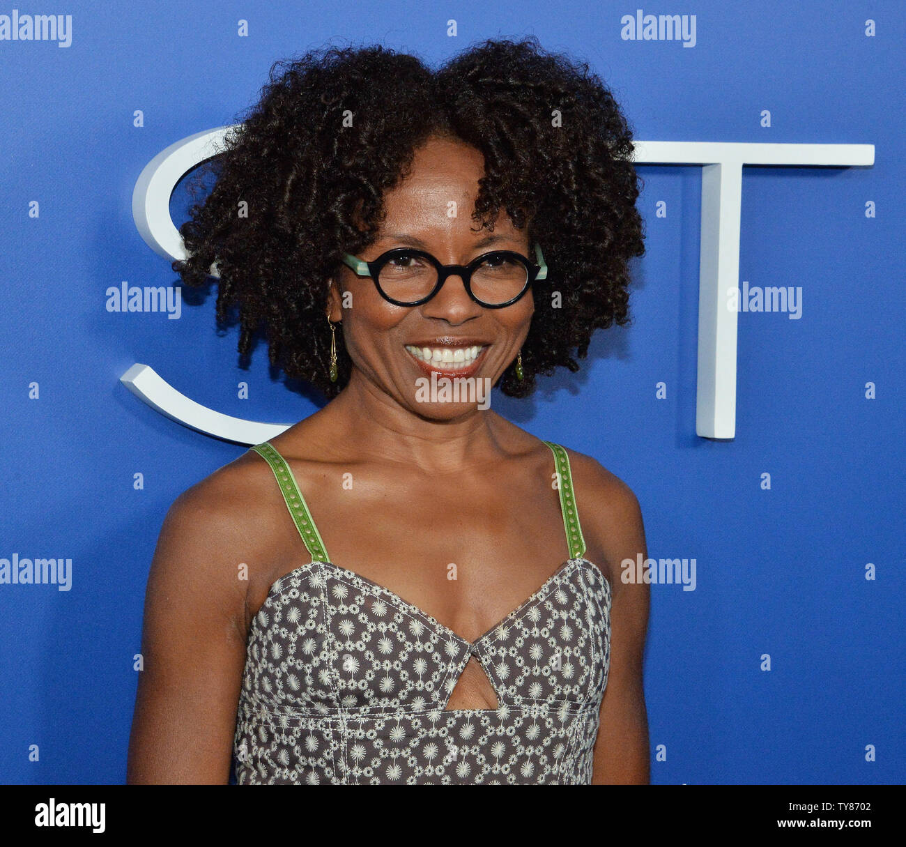 Lisagay hamilton hi-res stock photography and images - Alamy