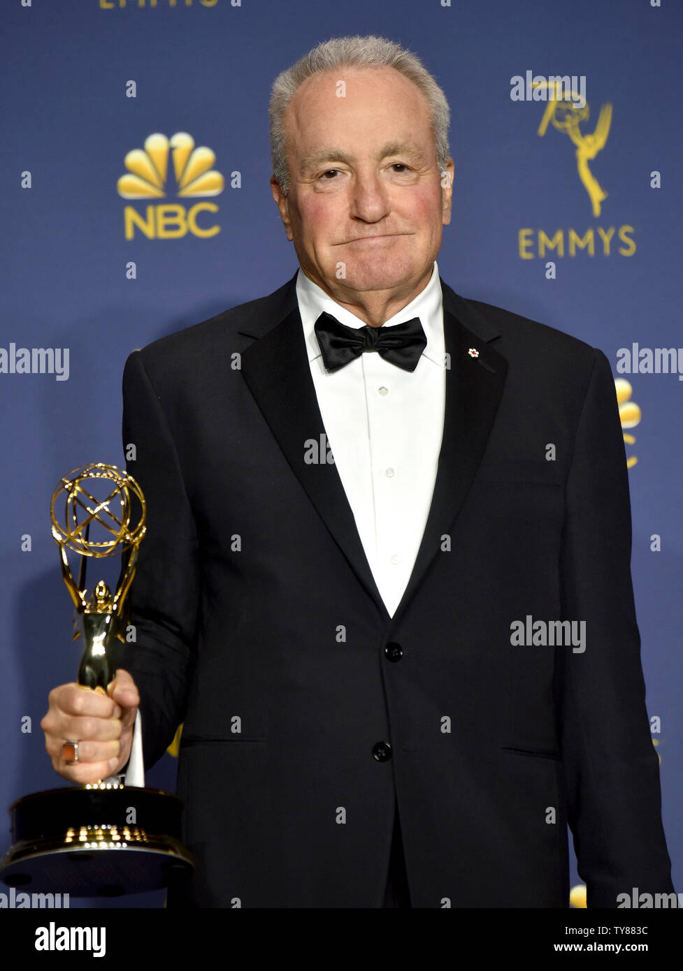 Photo: Game of Thrones wins award at the 70th Primetime Emmy Awards in Los  Angeles - LAP201809171615 