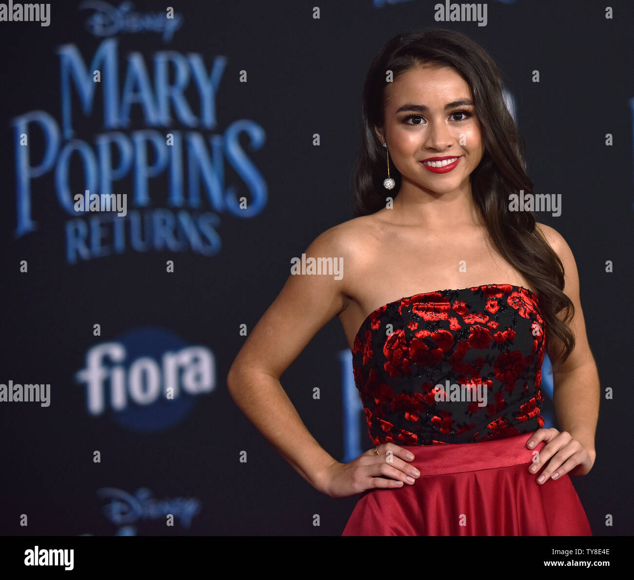 Ciara wilson hi-res stock photography and images - Alamy