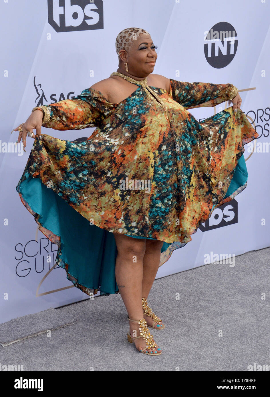 Luenell High Resolution Stock Photography and Images - Alamy