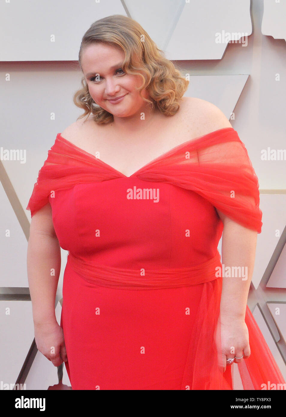 Danielle Macdonald High Resolution Stock Photography and Images - Alamy