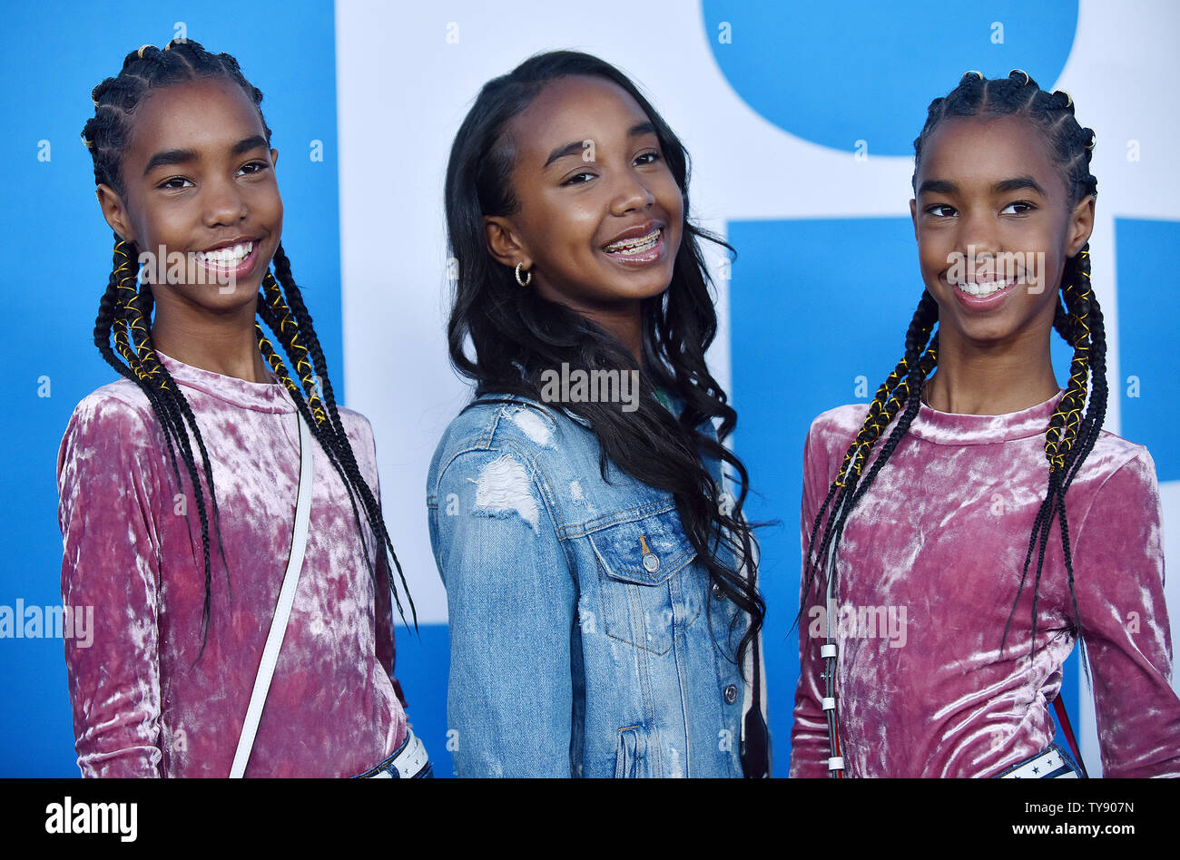 Dlila star combs hi-res stock photography and images - Alamy