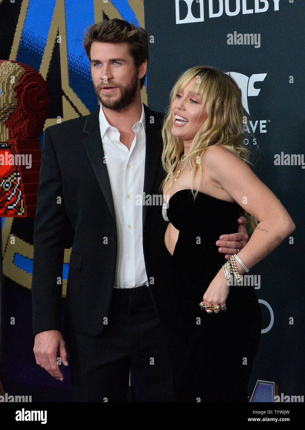 Liam hemsworth avengers endgame cheap