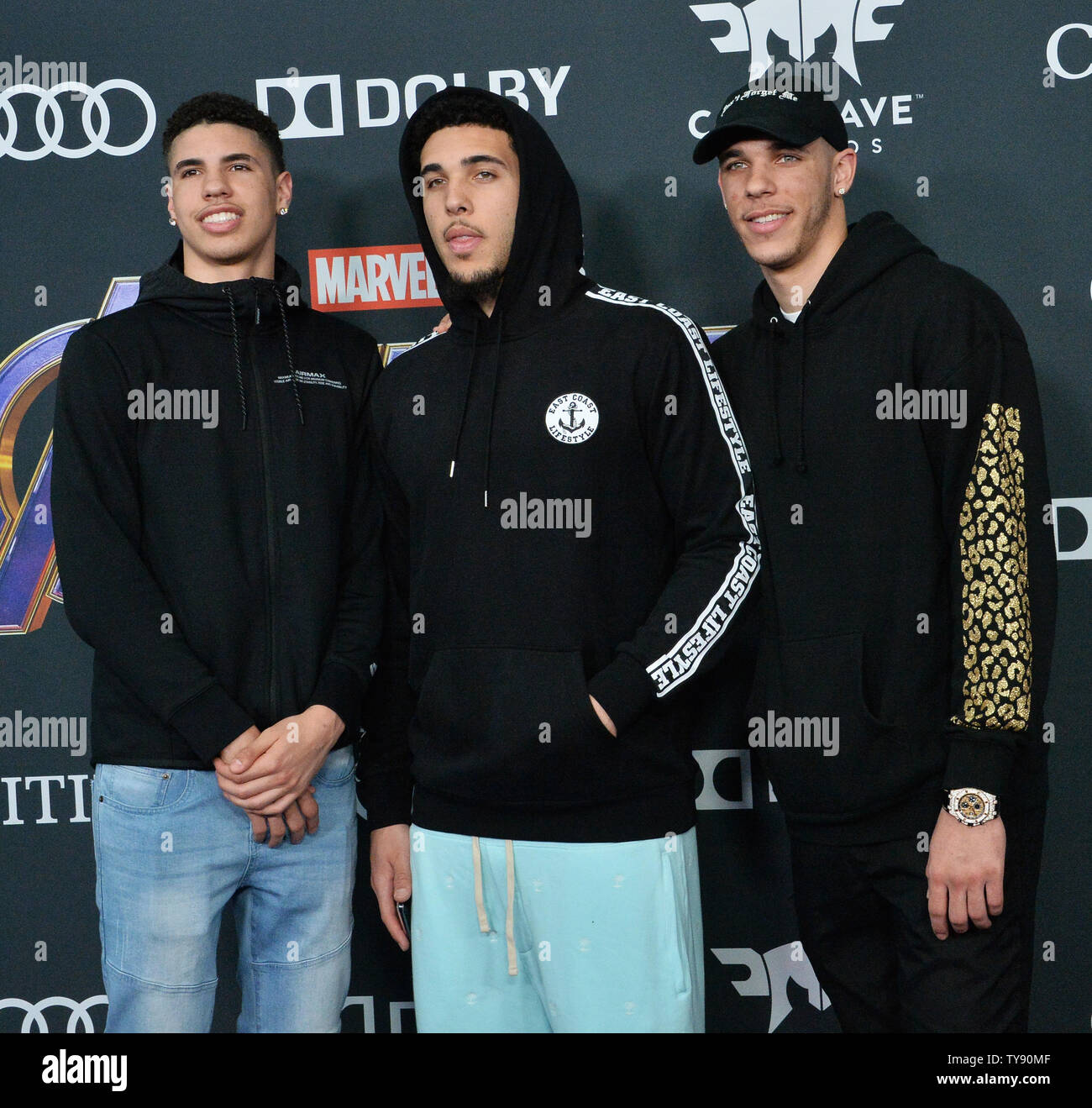 Liangelo hi-res stock photography and images - Alamy