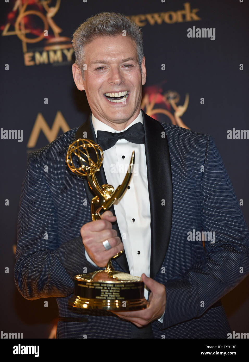 Outstanding lead actor in a digital daytime drama series hires stock