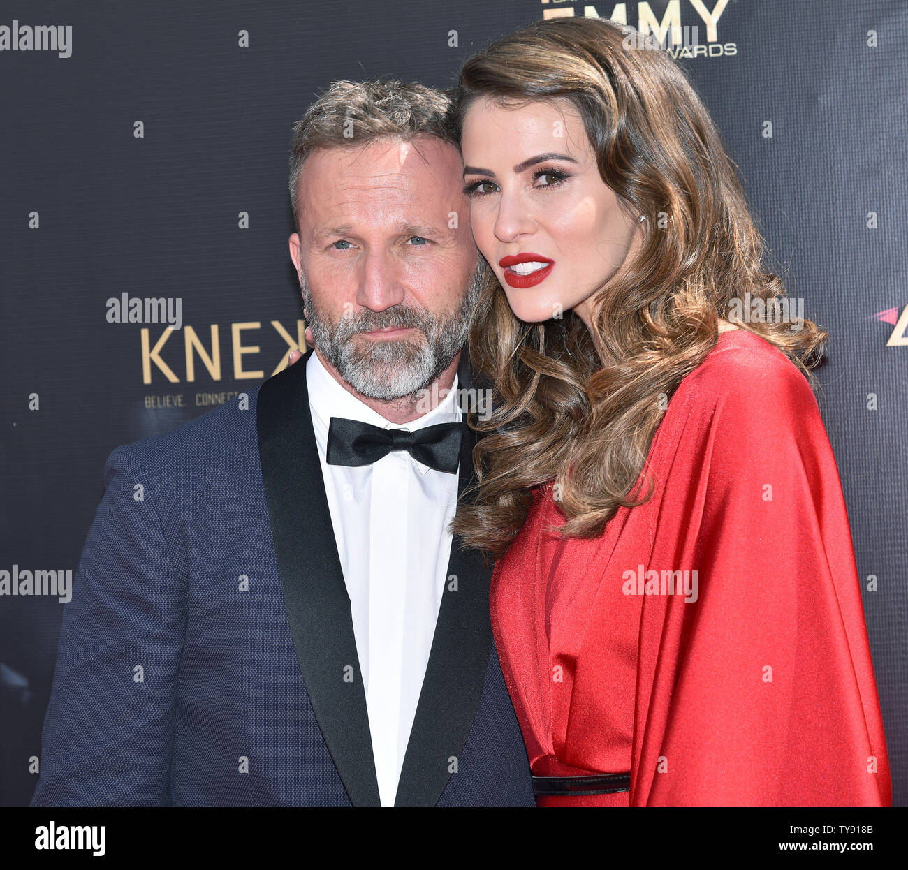 Linsey godfrey hi-res stock photography and images - Alamy