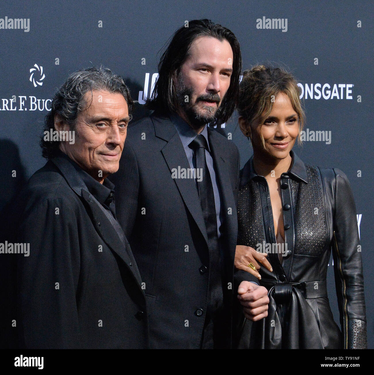 Halle Berry, 'John Wick 3' Director on What's Different This Time