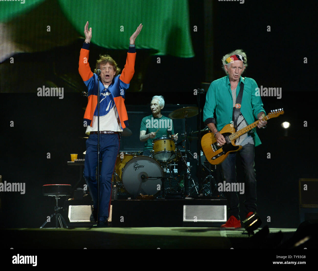 All 101+ Images the rolling stones empire polo club october 7 Superb