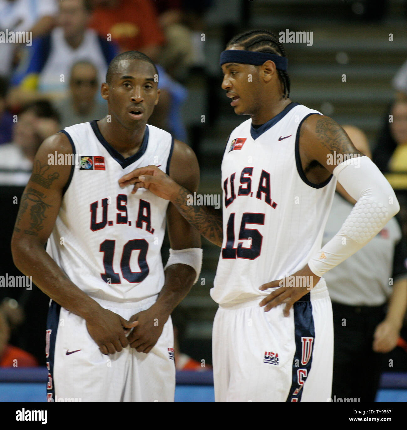 kobe bryant fiba