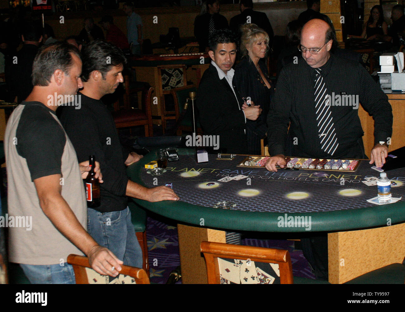 Poker earnings ranking Migliori libri sul blackjack