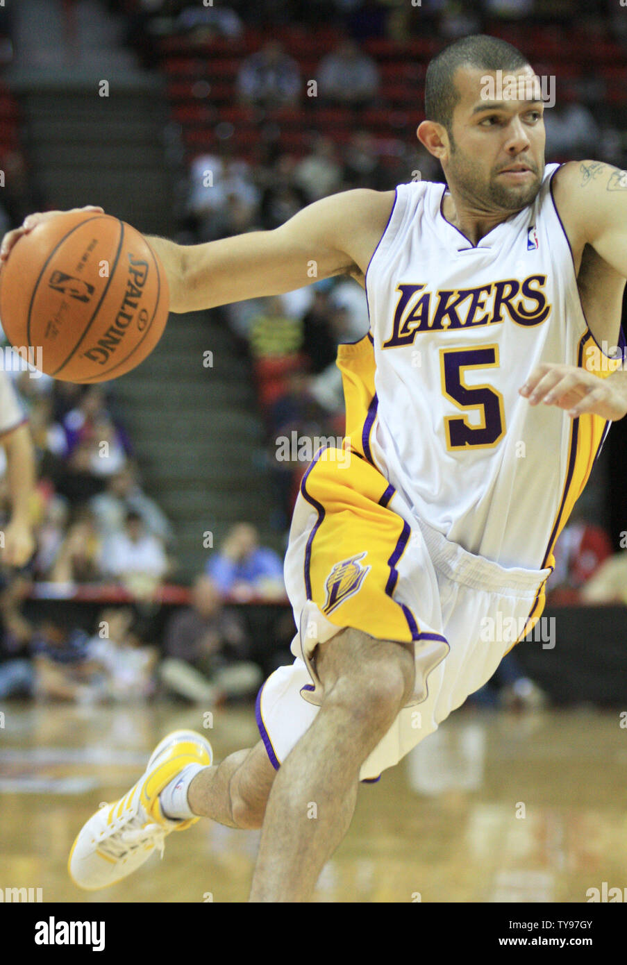 Los Angeles Clippers: Jordan Farmar Agrees To Deal