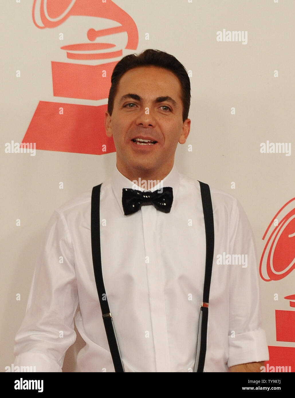 Cristian Castro High Resolution Stock Photography and Images - Alamy