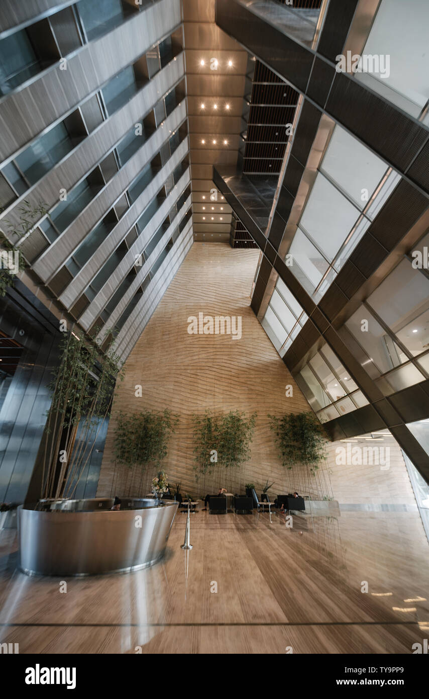 Inn Images Indoor Architecture Hotel Stock Photo - Alamy