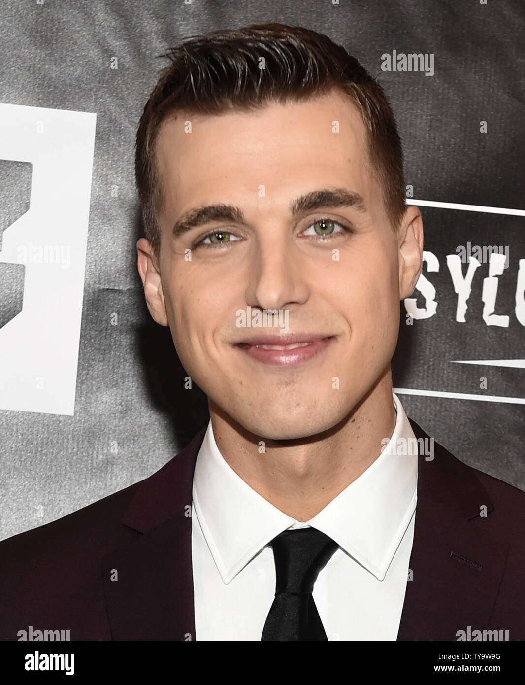 Cody linley hi-res stock photography and images - Alamy