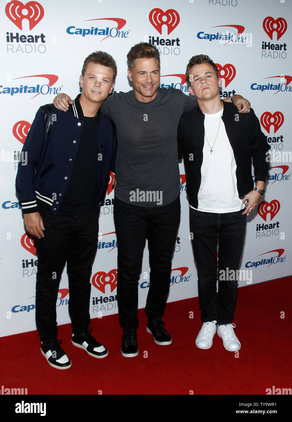 Matthew Lowe Accident