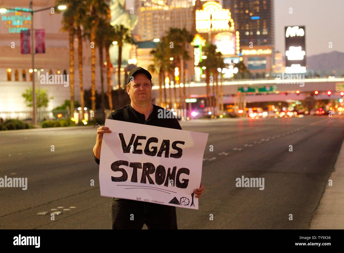 Vegas strong hi-res stock photography and images - Alamy