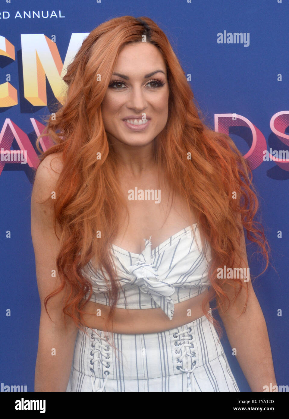 Becky lynch hi-res stock photography and images - Alamy