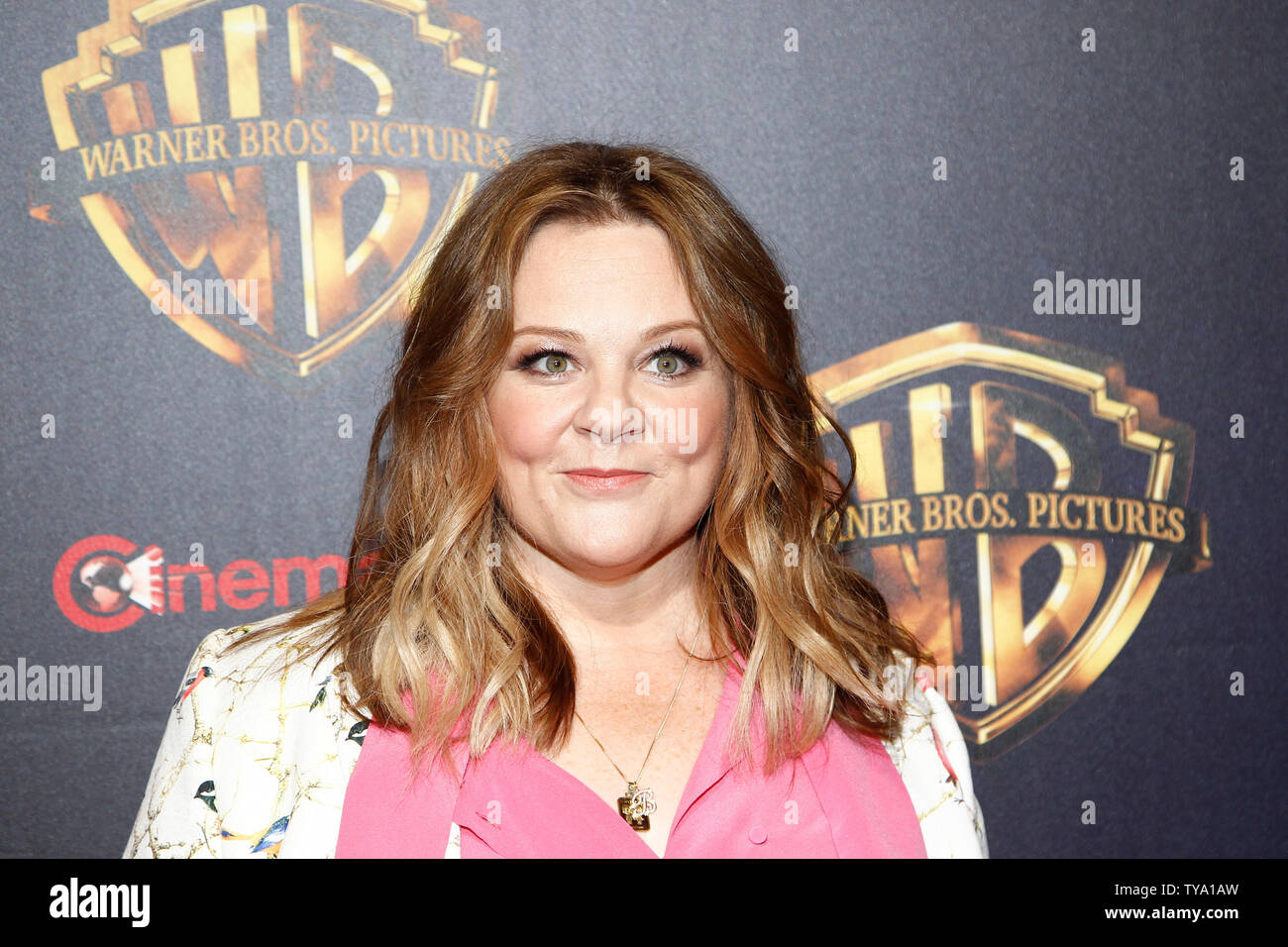 Melissa Mccarthy Snapchat