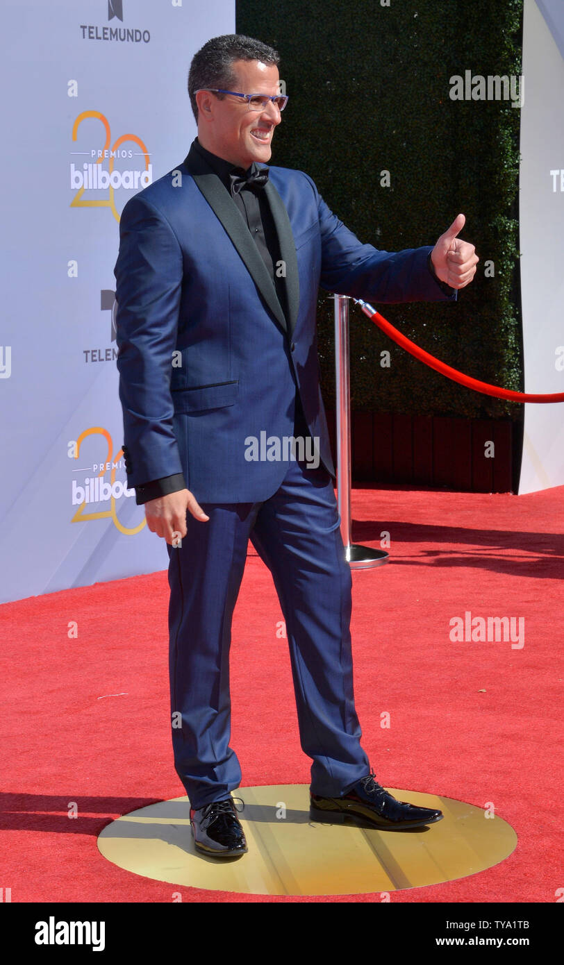 Marco regil hires stock photography and images Alamy