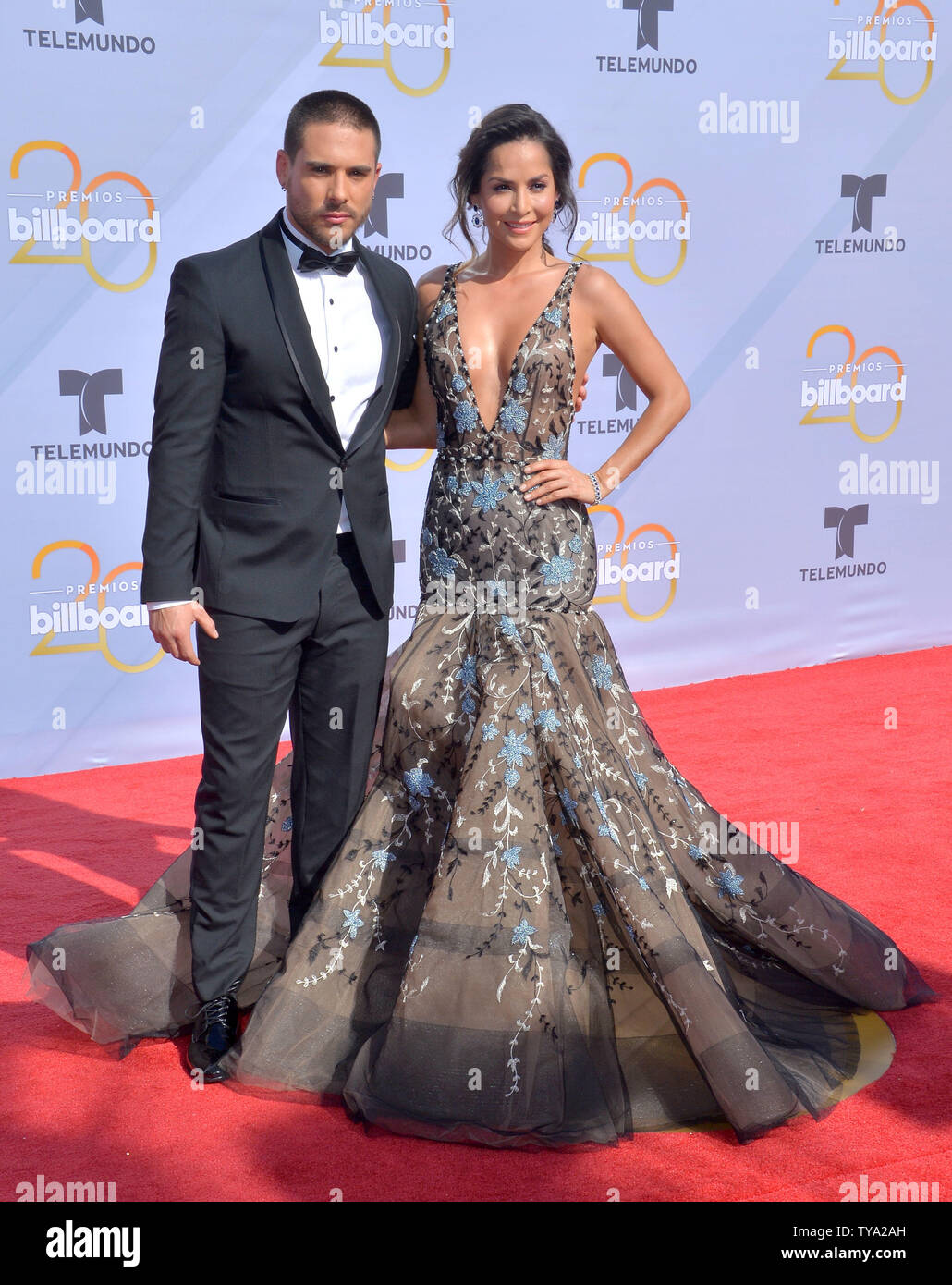Carmen villalobos hi-res stock photography and images - Alamy