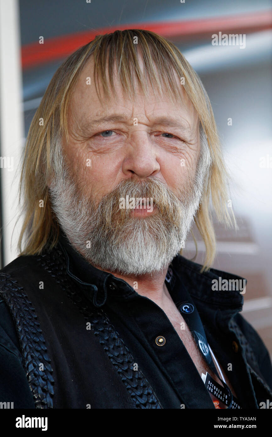 Tony beets hi-res stock photography and images - Alamy