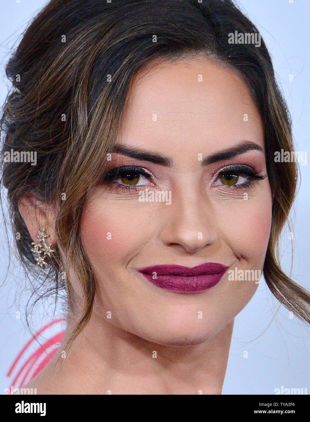 Michelle galvan hi-res stock photography and images - Alamy