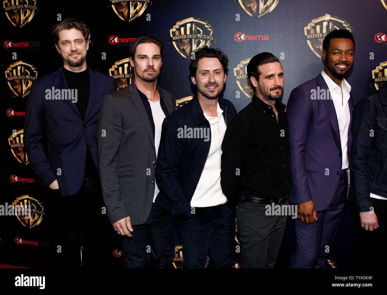 andy muschietti isaiah mustafa andy muschietti isaiah mustafa