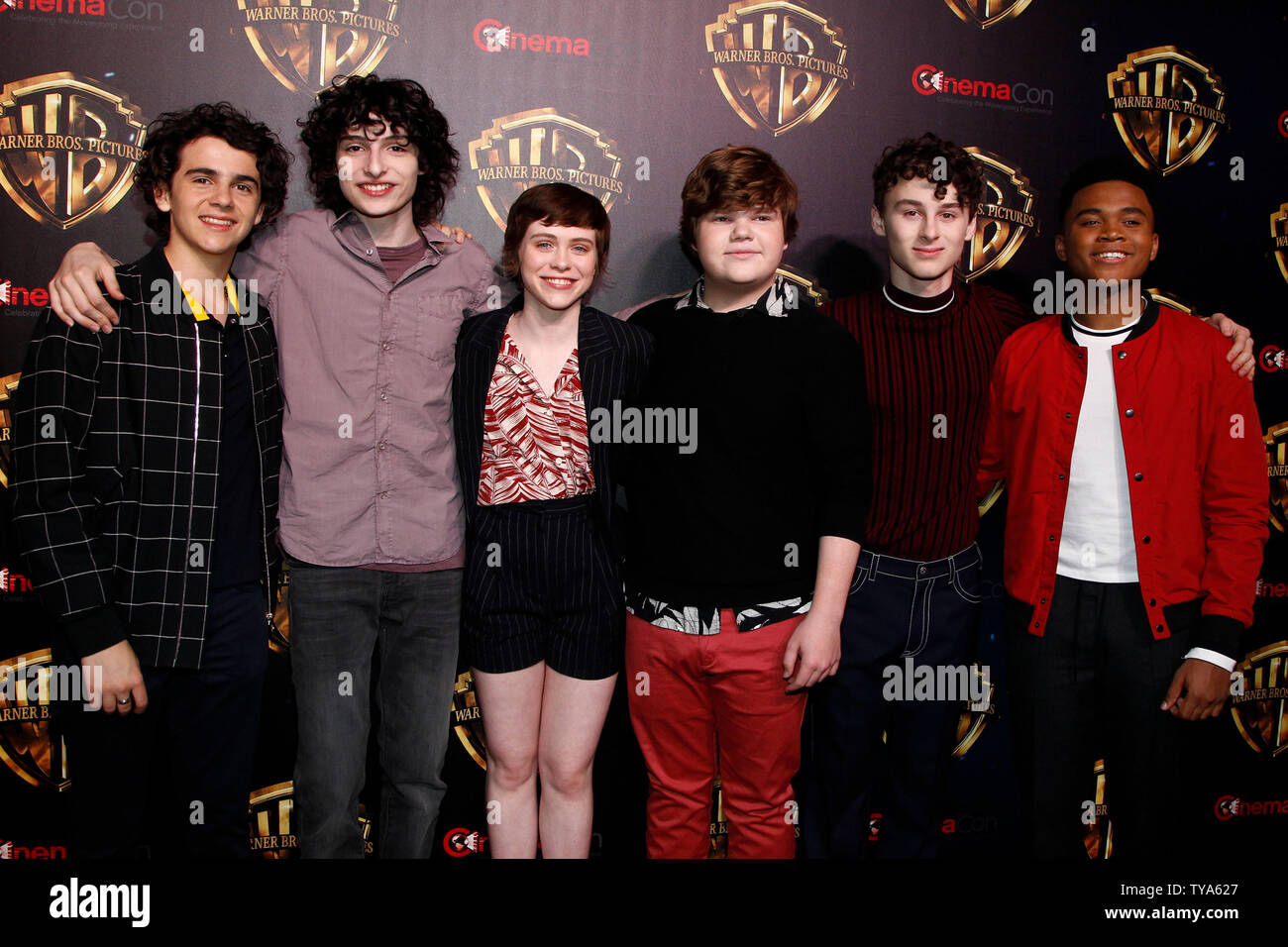 Actors In It Chapter 2 60 Photos - Moonagedaydream.film