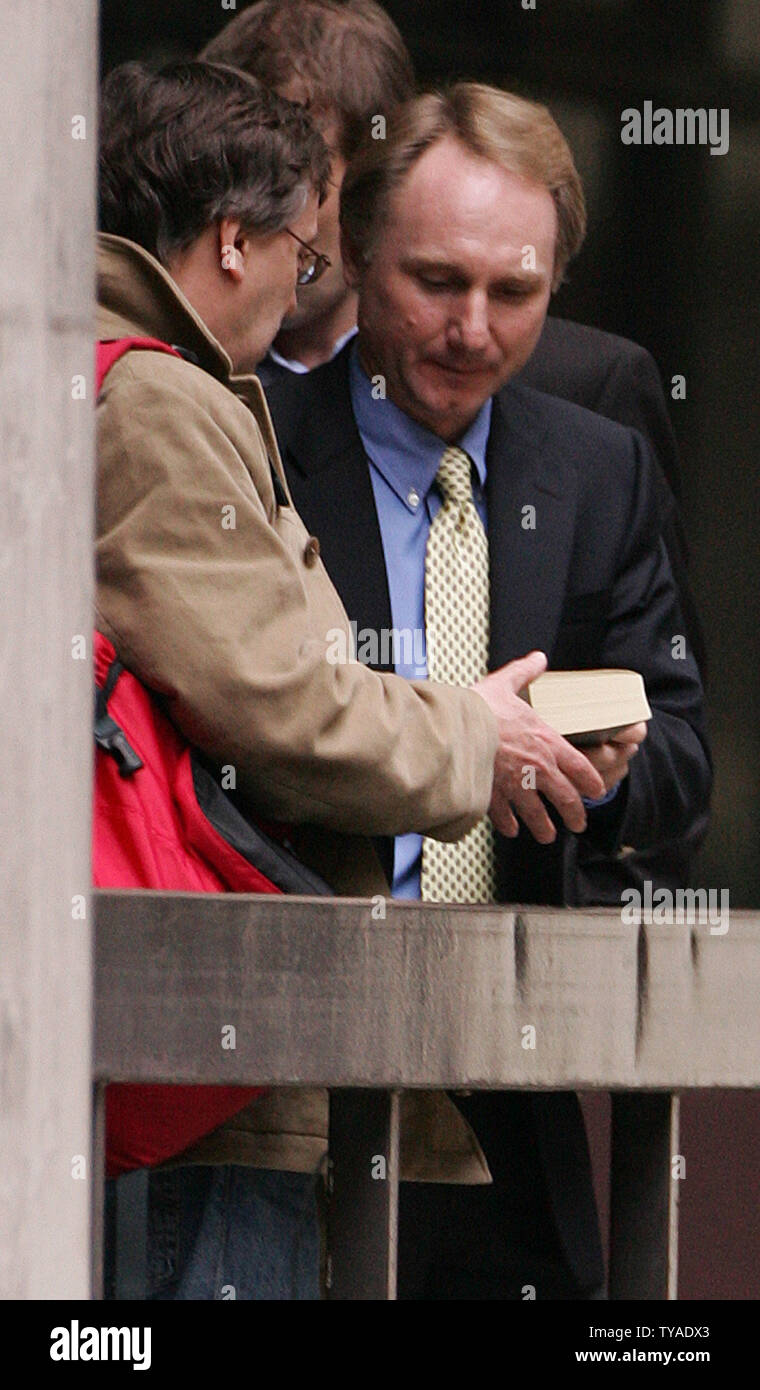 the da vinci code author the da vinci code author