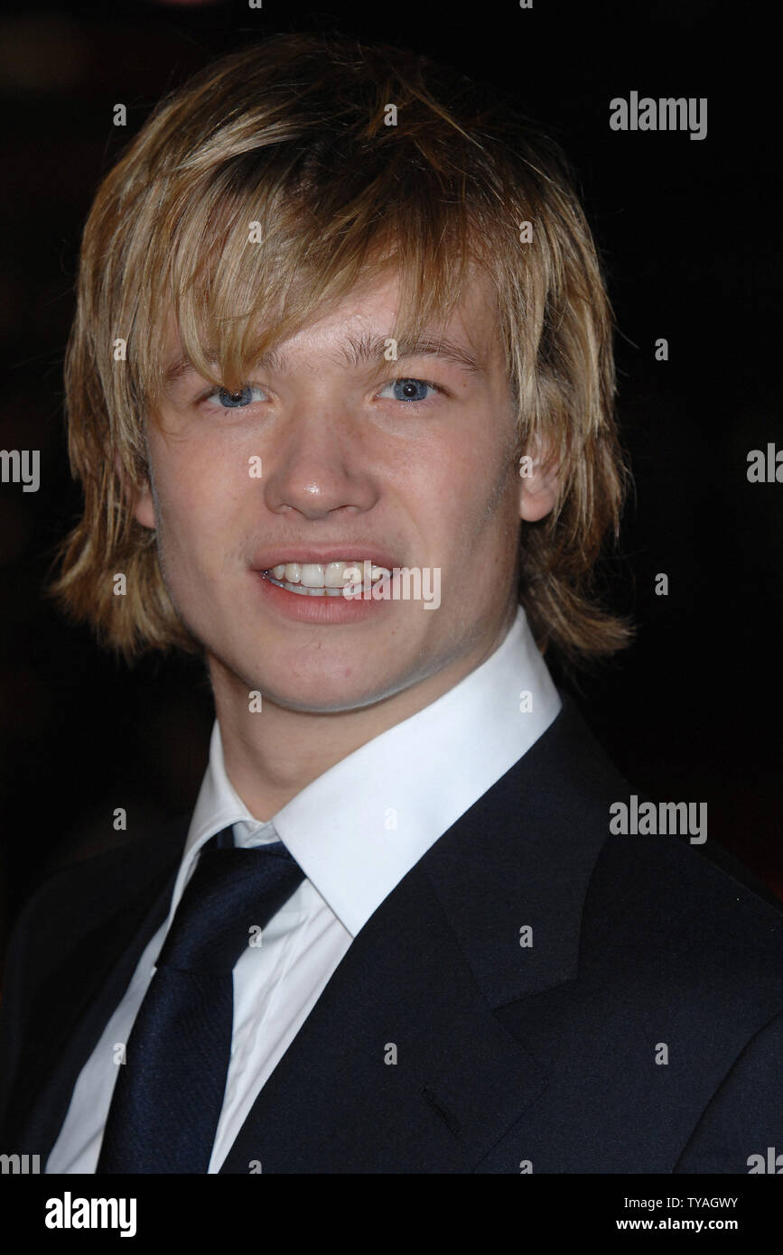 World premiere of eragon hires stock photography and images Alamy