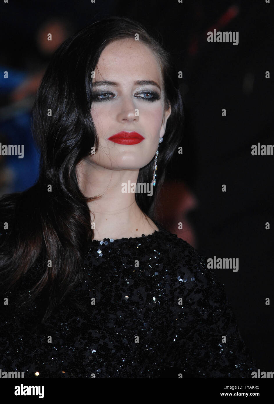 Eva GREEN main image 1