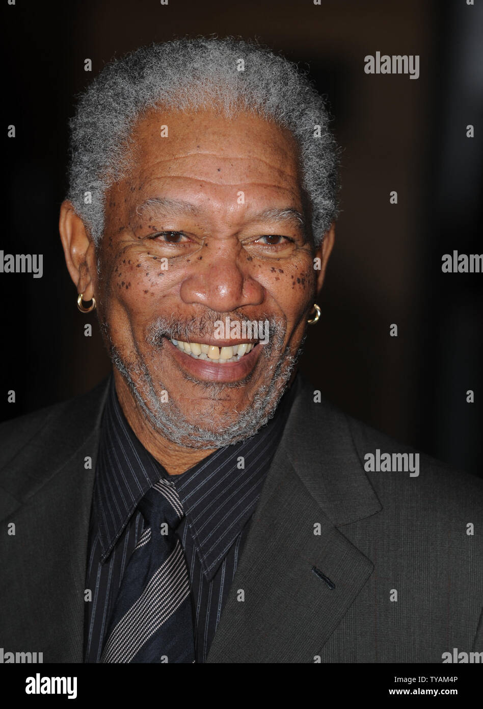 The bucket list freeman hires stock photography and images Alamy