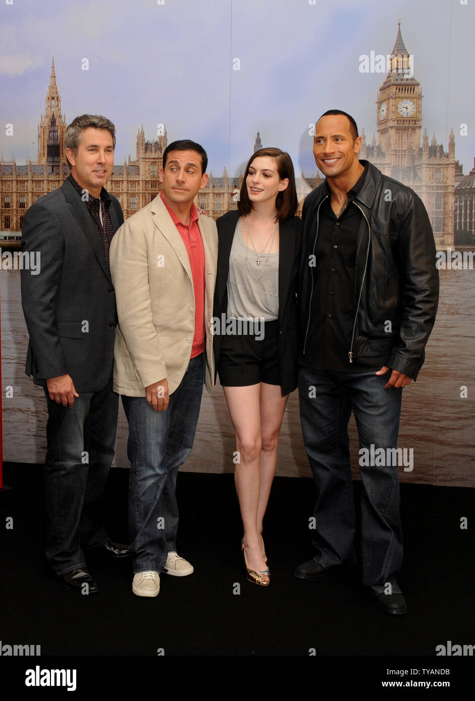 Peter Segal High Resolution Stock Photography and Images - Alamy