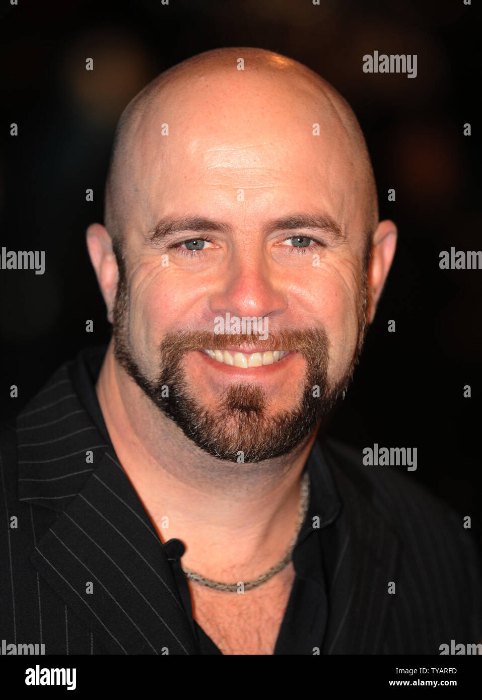 Conrad vernon hi-res stock photography and images - Alamy