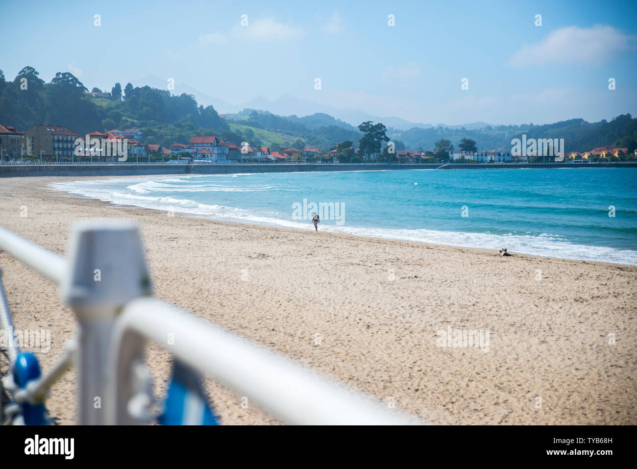 ribadesella-beach-spain-stock-photo-alamy