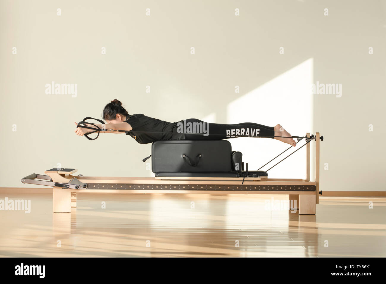Sepp Fitness Institute Is The First Listed Fitness Training School