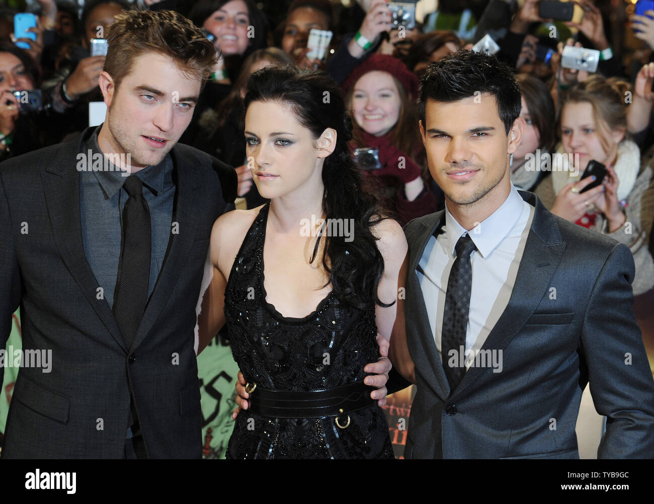 Actors and actresses twilight The Real