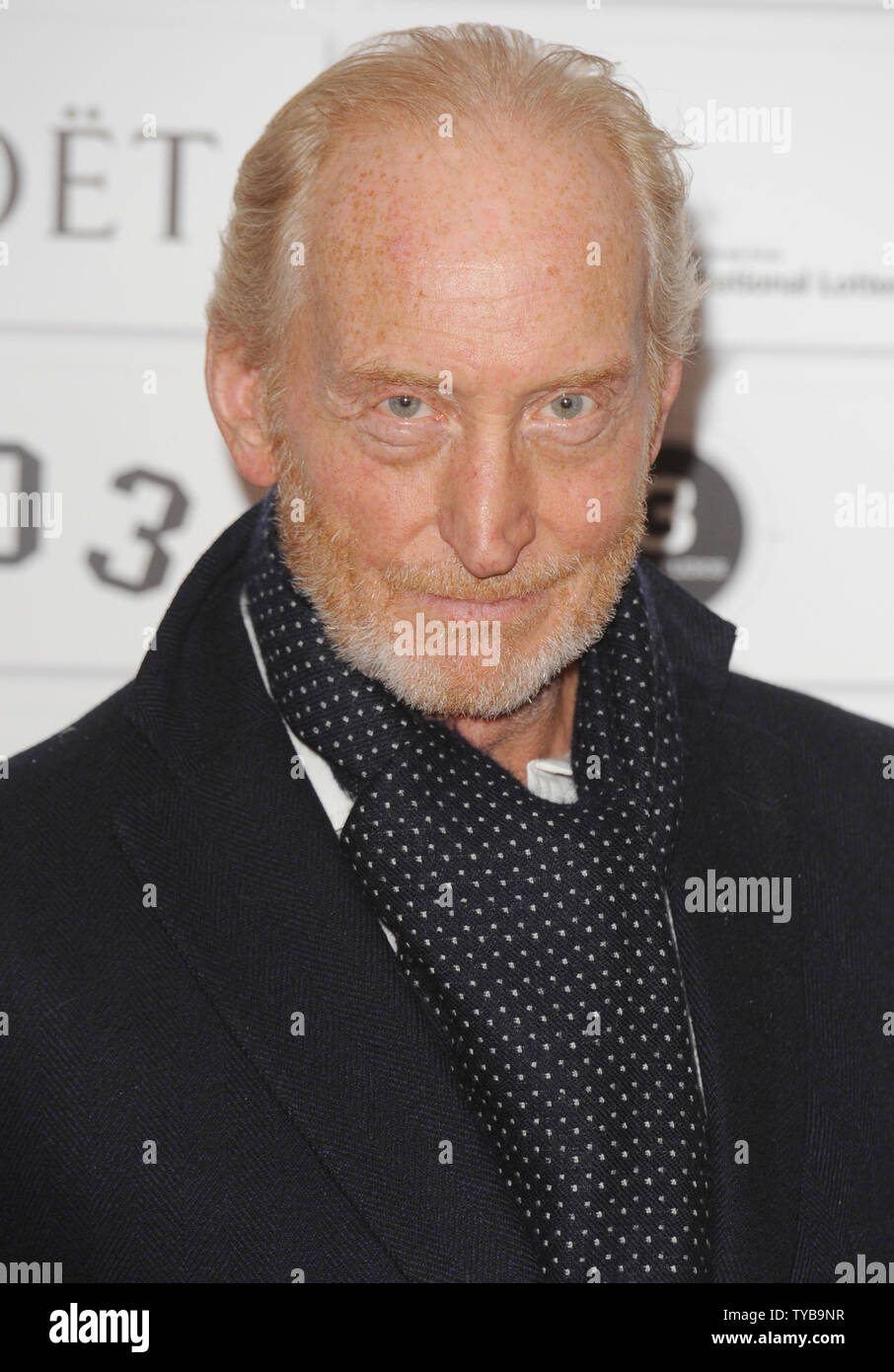 Old English Actors Male