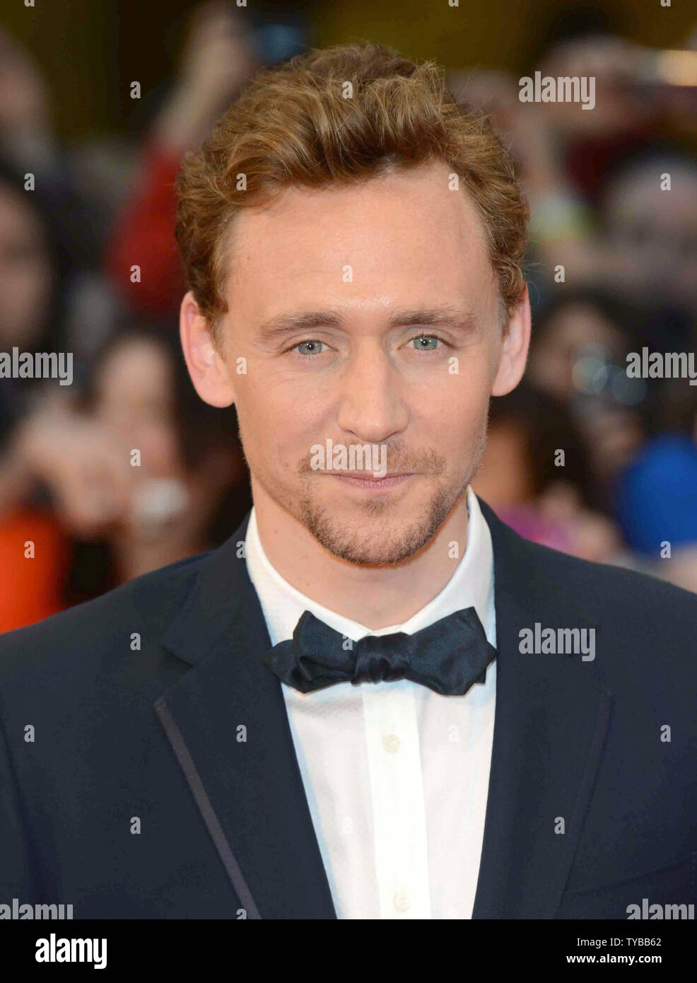 Marvel avengers assemble european premiere london hi-res stock ...