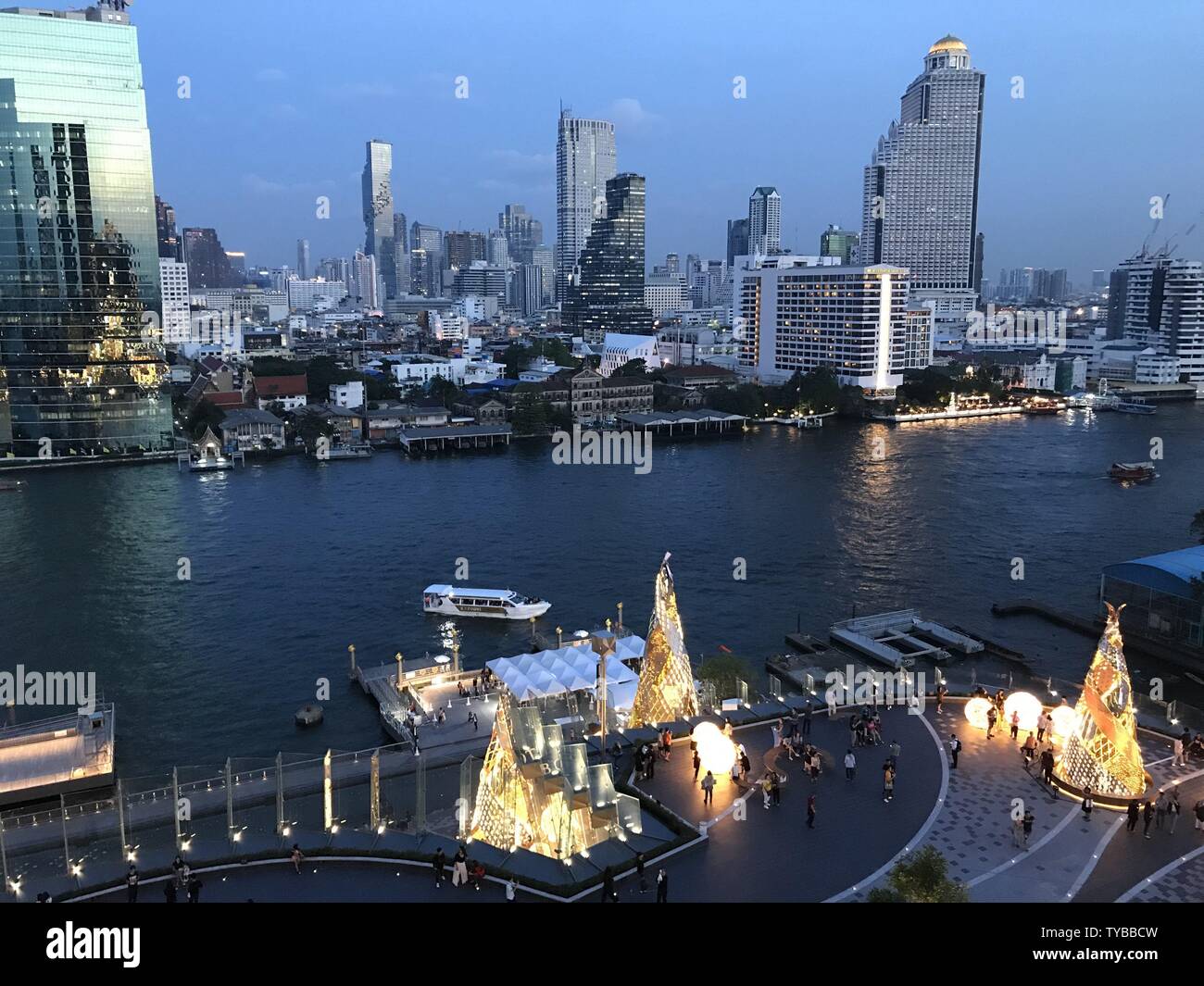 ICONSIAM is a sensational riverside mixed-use shopping destination ...