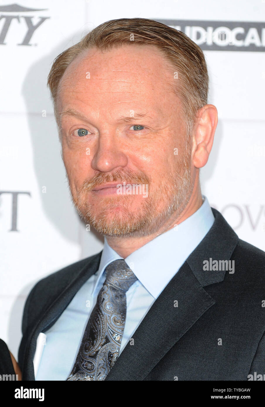 English actor Jared Harris attends The 15th Moet British Independent