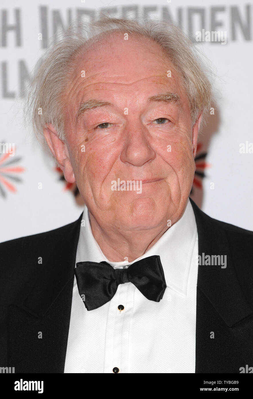 Actor michael gambon hires stock photography and images Alamy