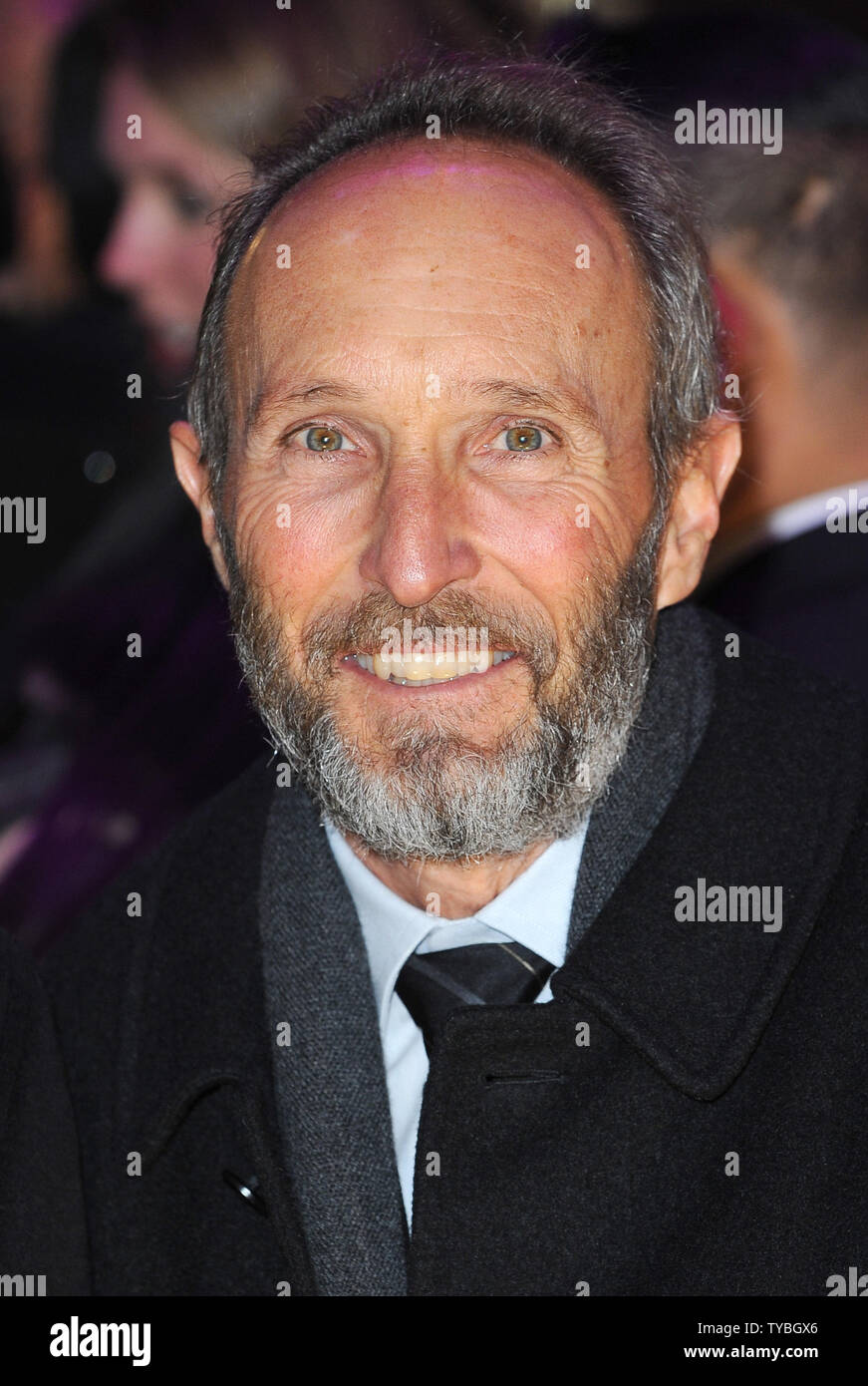 Steve starkey hi-res stock photography and images - Alamy