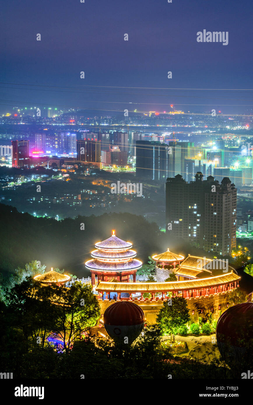 Meizhou The hakka capital of the world hi-res stock photography and images - Alamy
