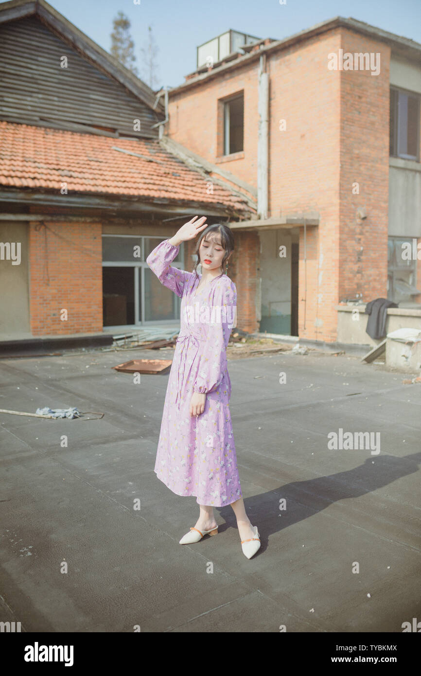 personage Stock Photo - Alamy